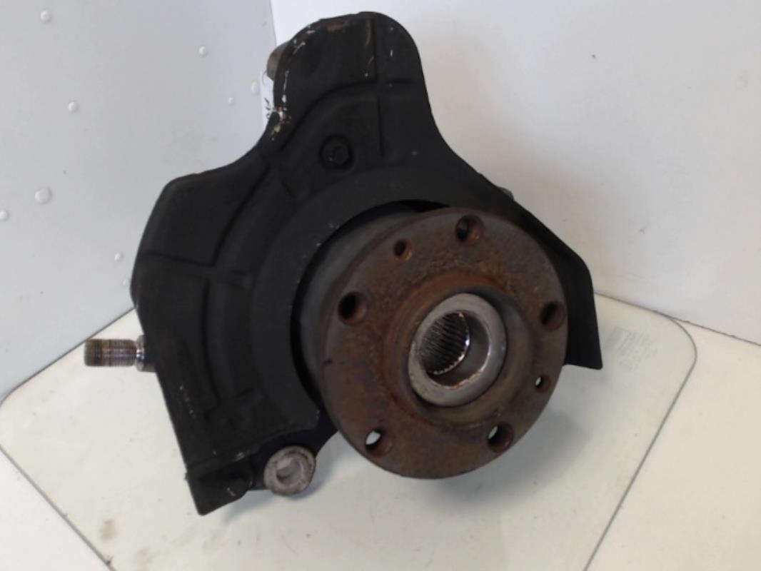 Mozzo anteriore destro PEUGEOT BOXER 3 PHASE 1 Diésel - 1
