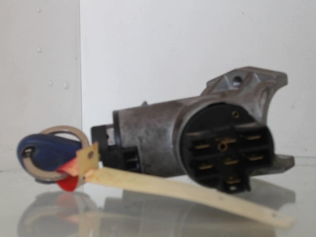 Immobilizzatore FIAT PANDA 1 PHASE 2 Gasolina - 1