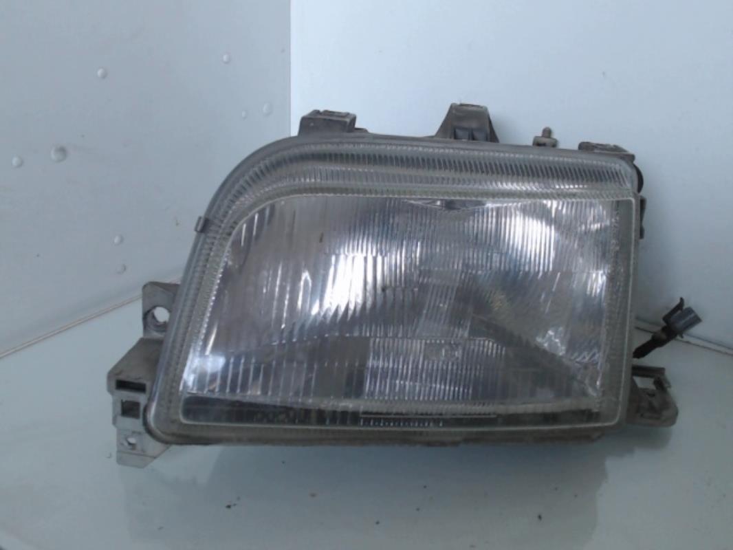 Gruppo ottico anteriore principale sinistro (luci)(faro) RENAULT CLIO 1 PHASE 2 Diésel - 1