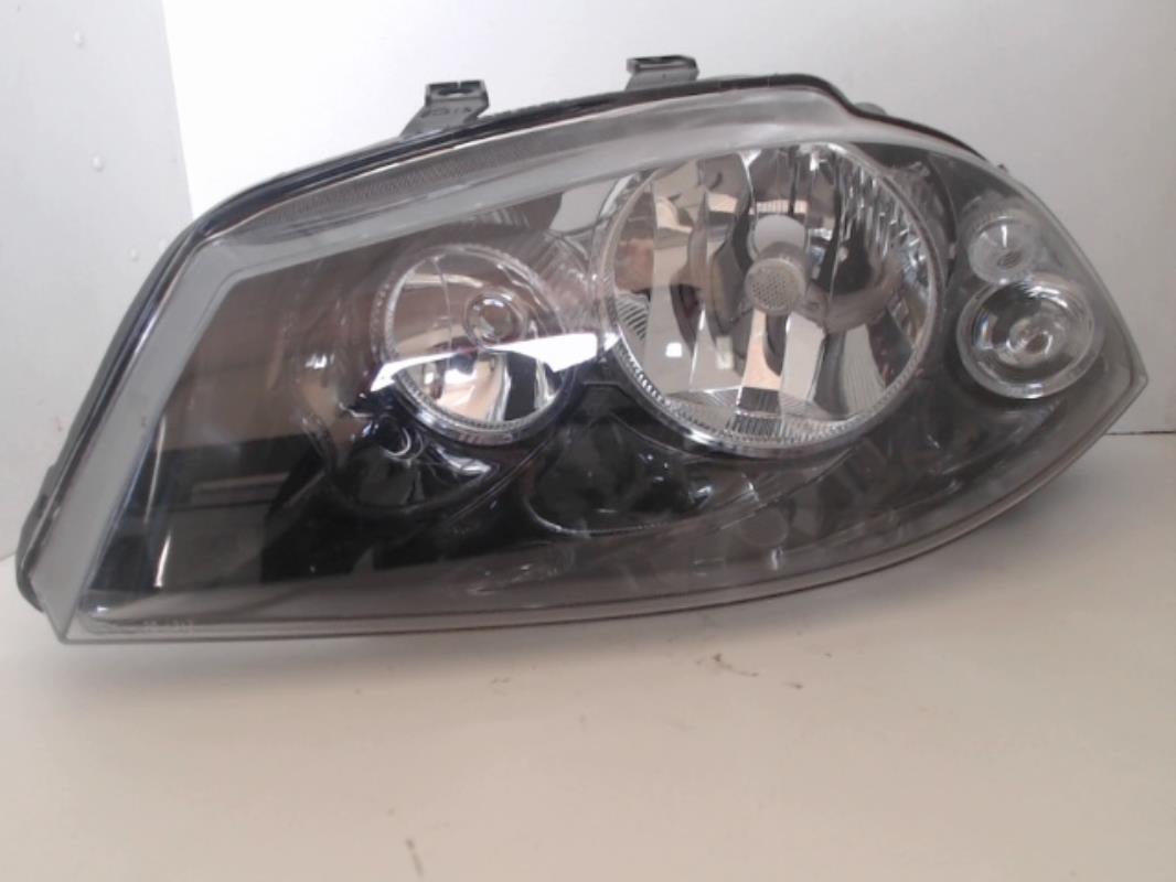 Gruppo ottico anteriore principale sinistro (luci)(faro) SEAT IBIZA 3  - 1