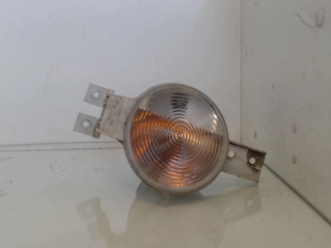 Gruppo ottico anteriore secondario sinistro (luci)(freccia) MINI MINI 1 R52 CABRIOLET  - 1