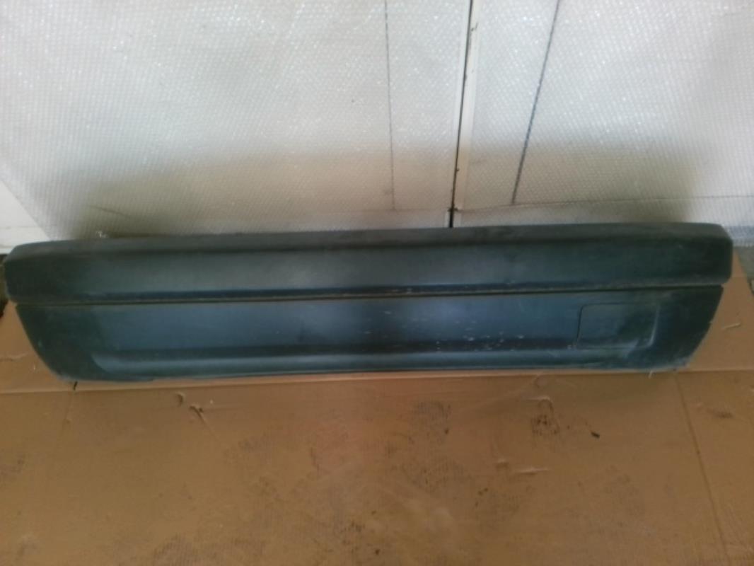 Paraurti posteriore CITROEN ZX PHASE 1 Gasolina - 1