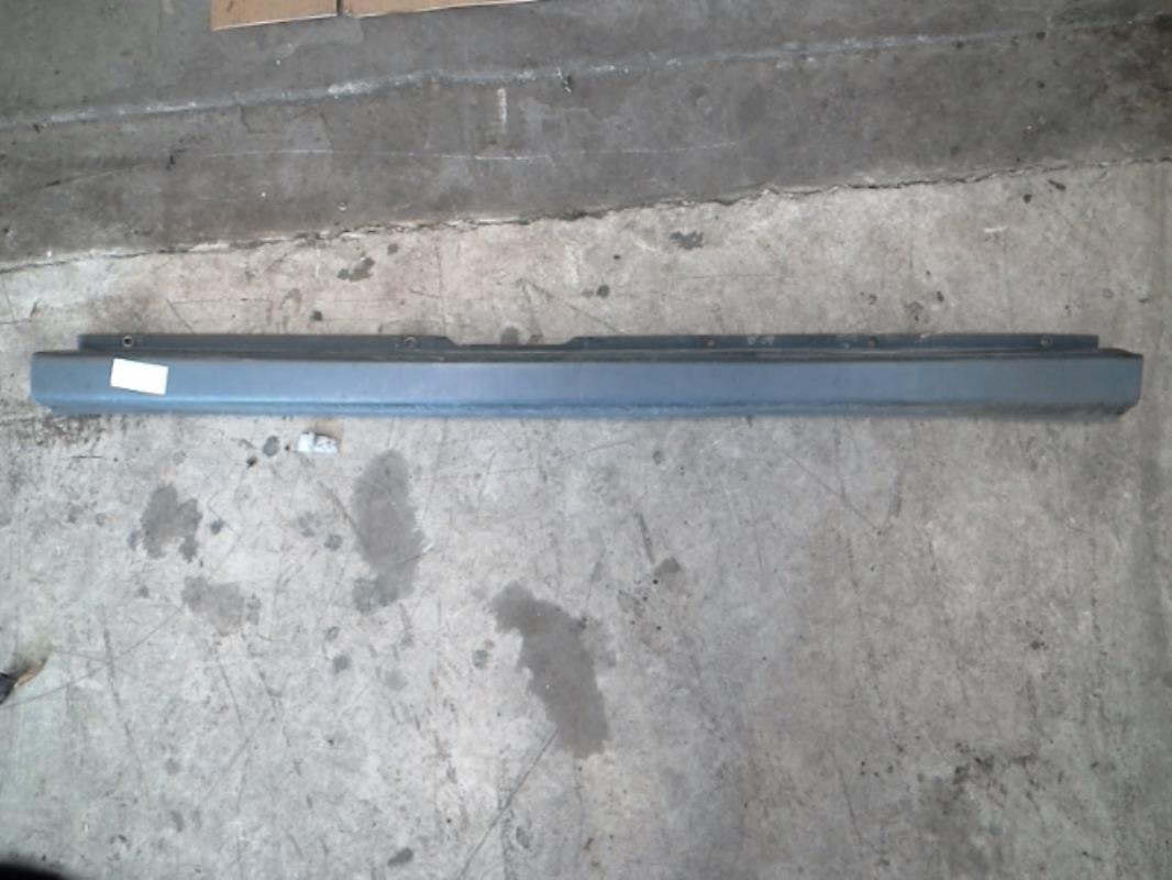 Paraurti posteriore centrale (utilitaria) PEUGEOT BOXER 3 PHASE 1 Diésel - 1