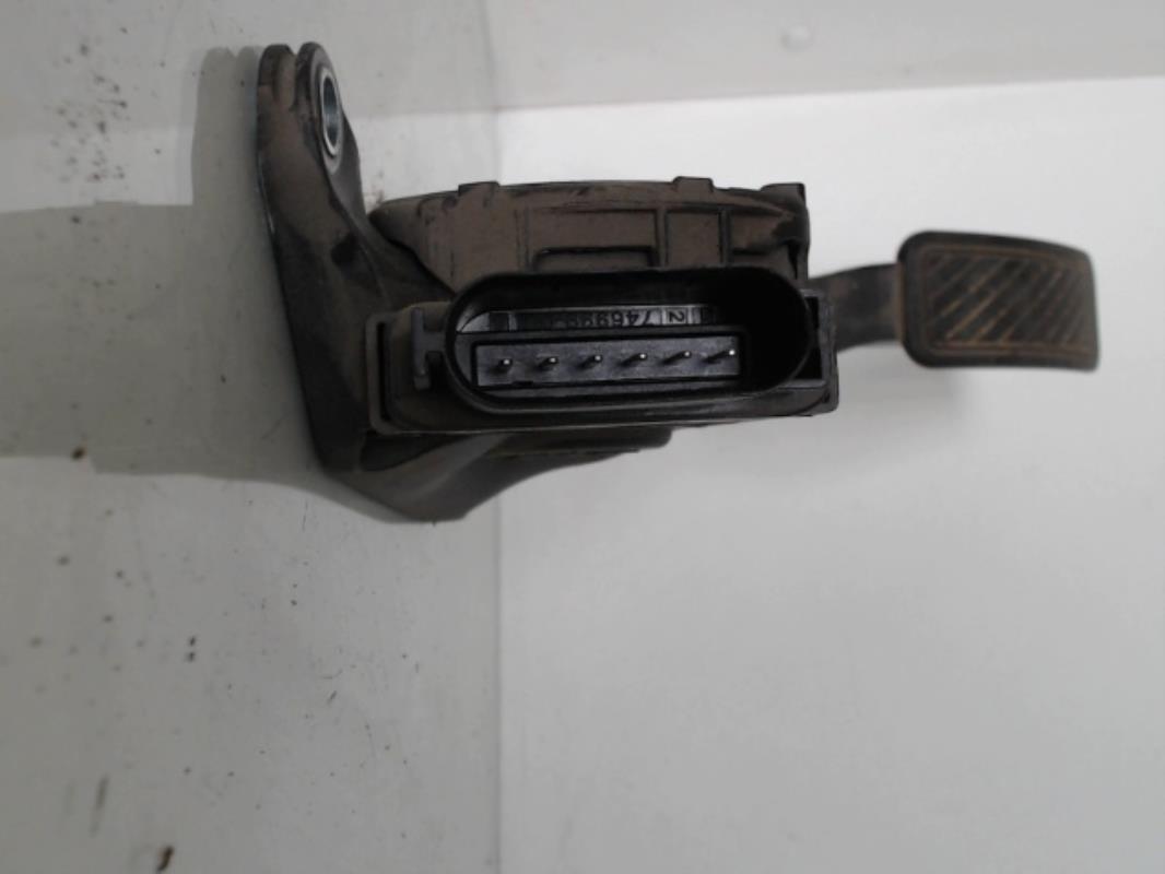 Pedale acceleratore FORD FIESTA 6 PHASE 1 Diésel - 1