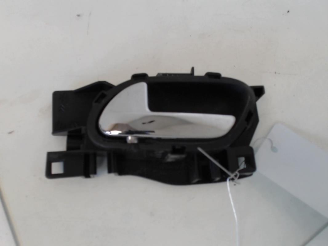 Maniglia interna posteriore sinistra CITROEN C3 2 PHASE 1 Diésel - 1