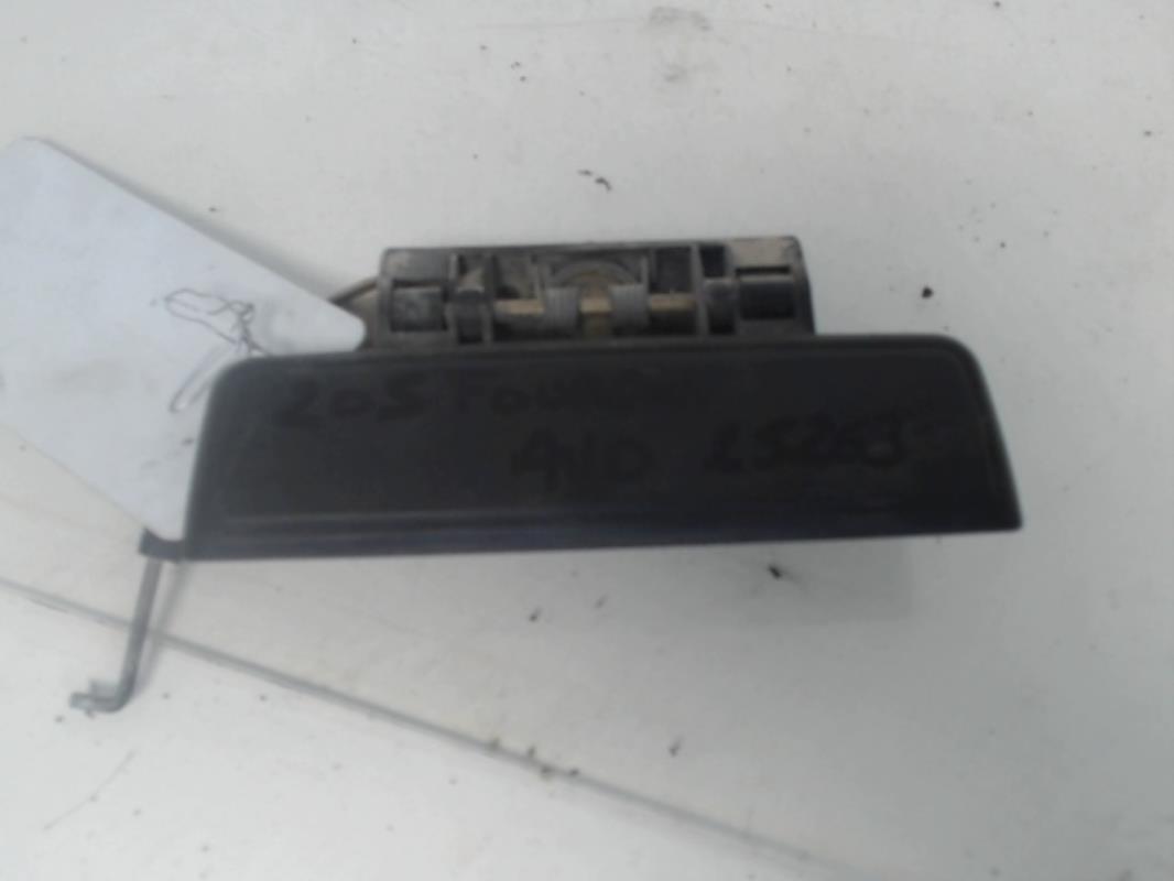 Maniglia portiera anteriore destra PEUGEOT 205 PHASE 2 Diésel - 1