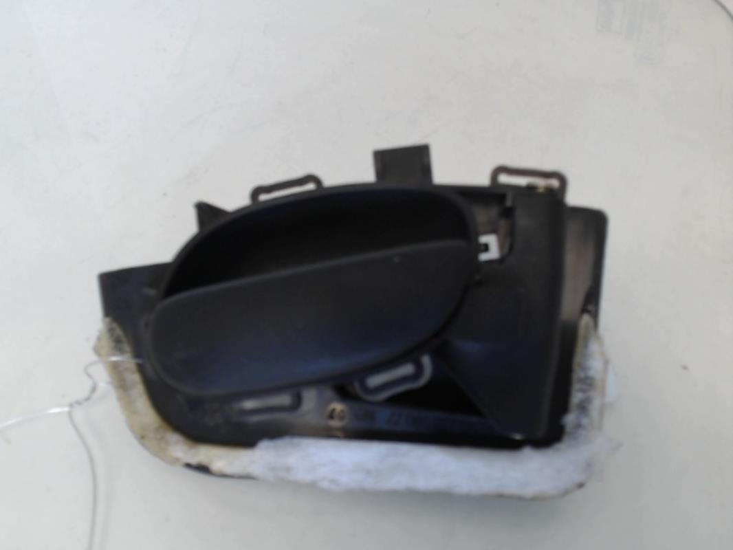 Maniglia interna anteriore destra PEUGEOT 206 PHASE 1 Diésel - 1