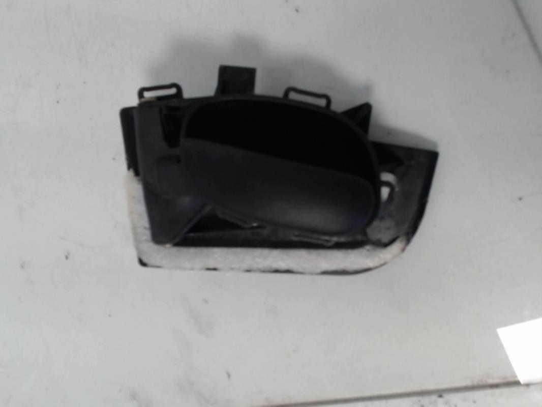 Maniglia interna anteriore sinistra PEUGEOT 206 PHASE 2  - 1