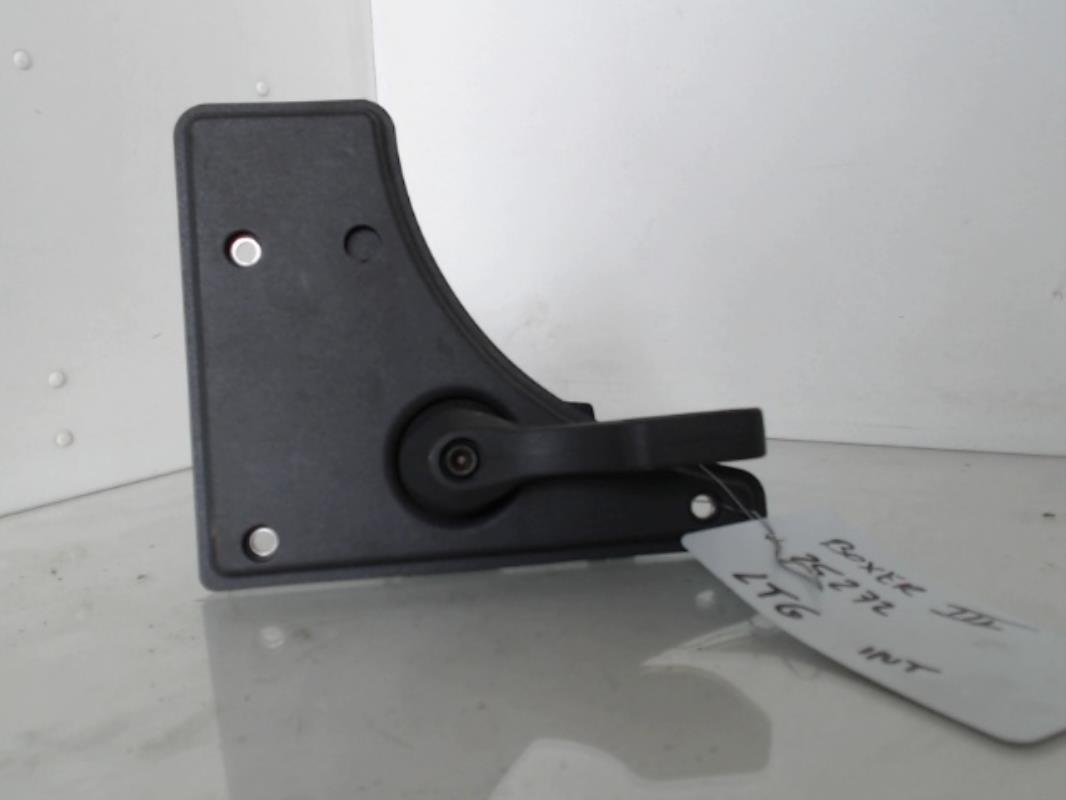 Maniglia interna portiera laterale sinistra PEUGEOT BOXER 3 PHASE 1 Diésel - 1