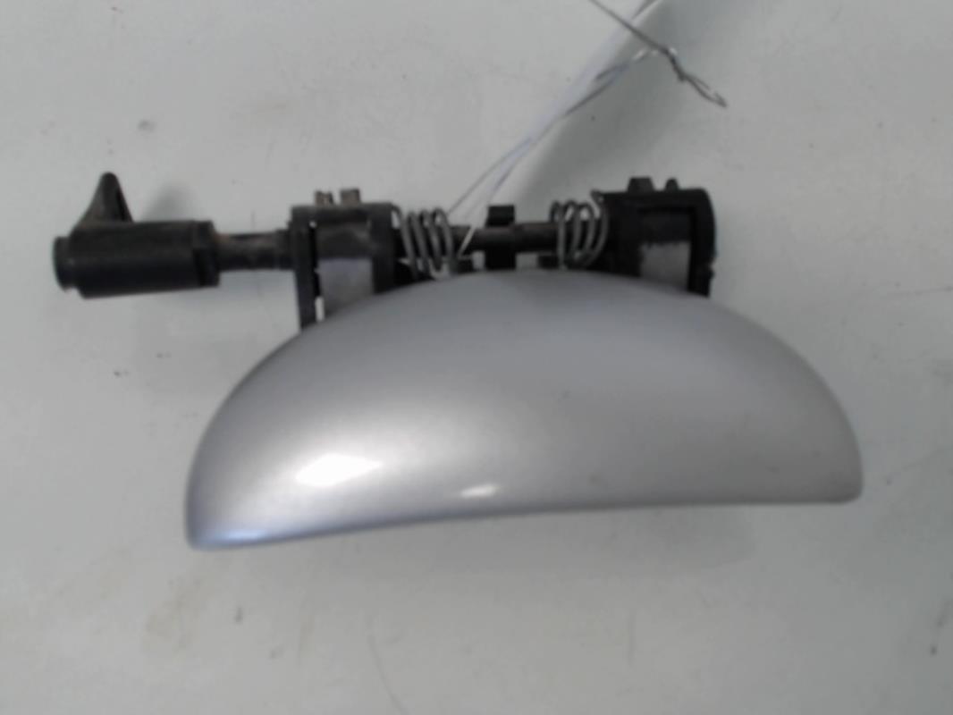 Maniglia portiera posteriore destra PEUGEOT 206 PHASE 2  - 1