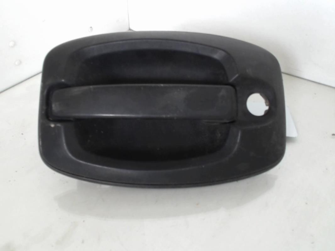 Maniglia porta bagagliaio destra PEUGEOT BOXER 3 PHASE 1 Diésel - 1