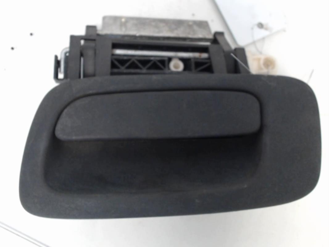 Maniglia portiera posteriore sinistra OPEL ASTRA G Diésel - 1