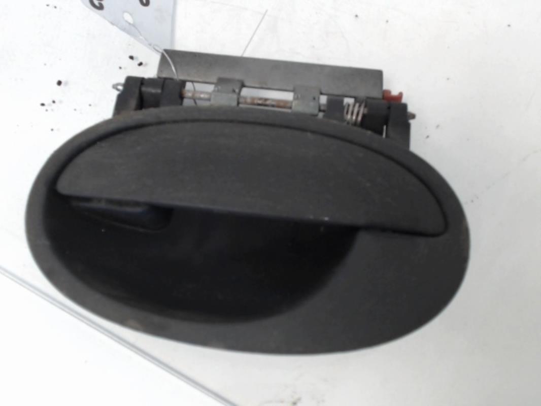 Maniglia portiera posteriore sinistra OPEL CORSA C PHASE 1 Diésel - 1