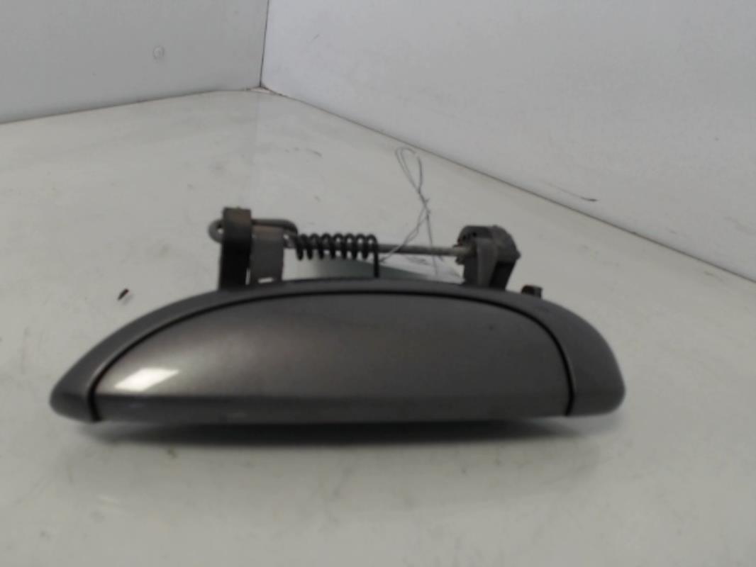 Maniglia portiera posteriore sinistra RENAULT CLIO 2 PHASE 2 Gasolina - 1