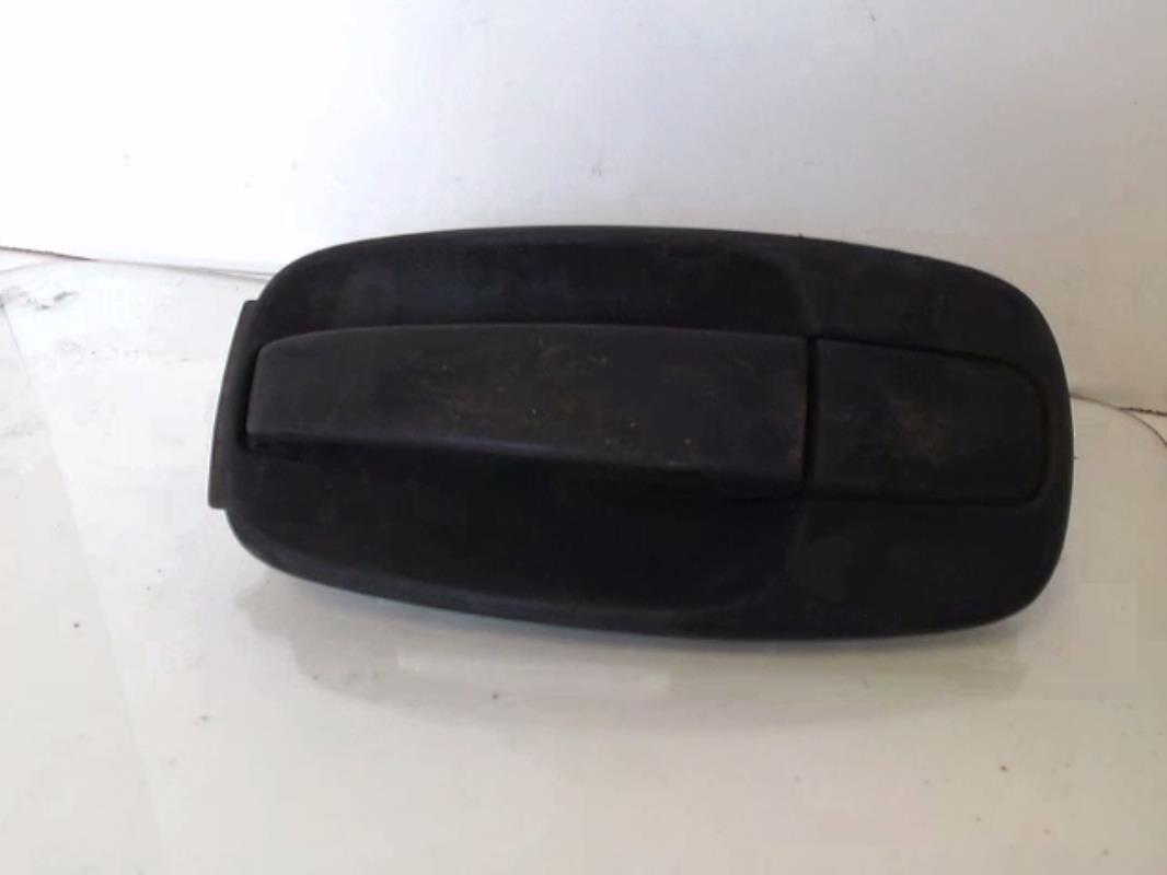 Poignee porte avant droit RENAULT TRAFIC 2 PHASE 2 Diesel - 1