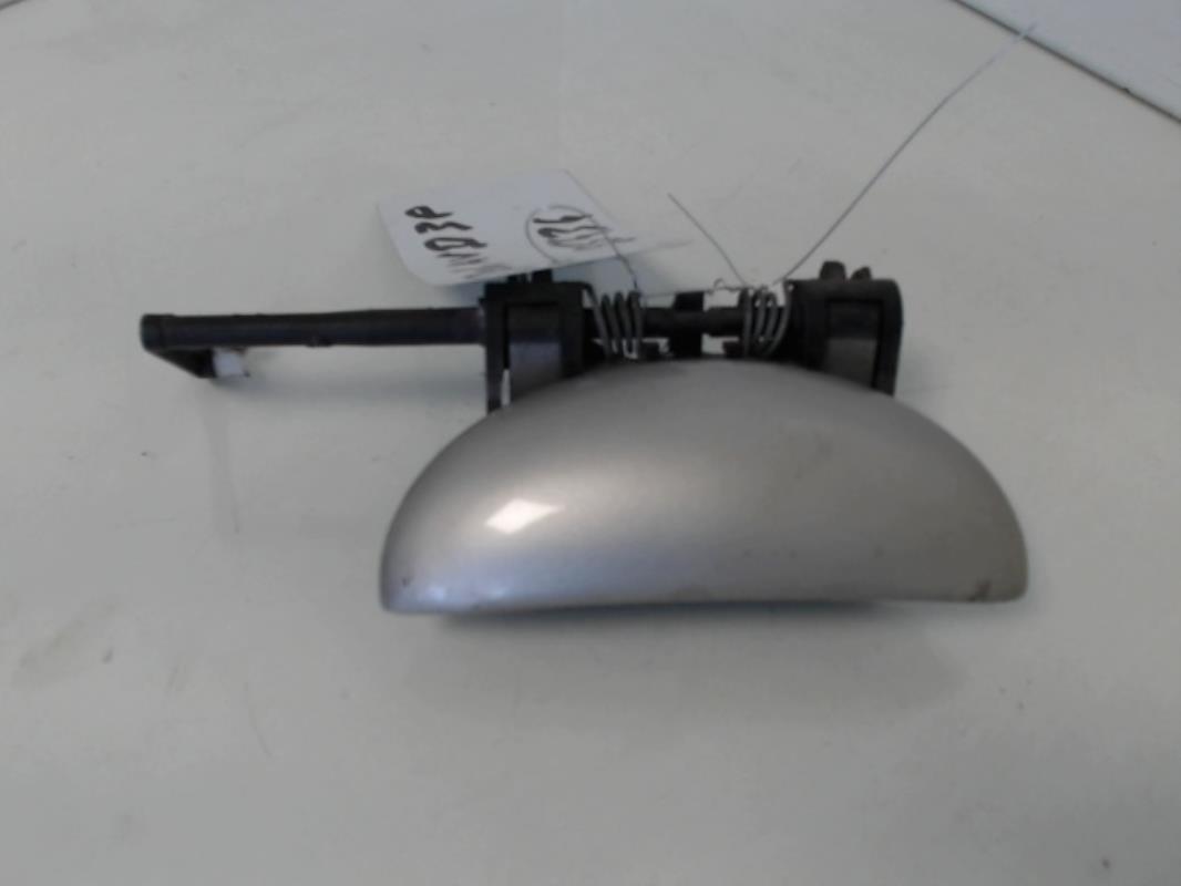 Maniglia portiera anteriore destra PEUGEOT 206 PHASE 1 Diésel - 1