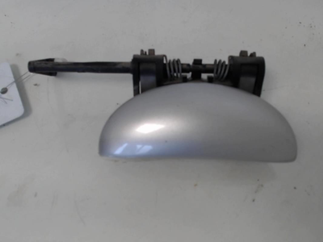 Maniglia portiera anteriore destra PEUGEOT 206 PHASE 2  - 1