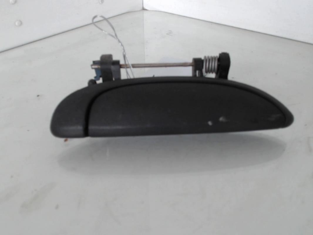 Poignee porte avant droit RENAULT CLIO 2 PHASE 1 Diesel - 1