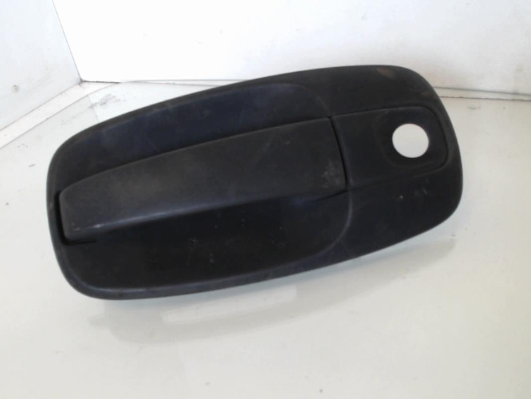 Poignee porte avant gauche RENAULT TRAFIC 2 PHASE 2 Diesel - 1