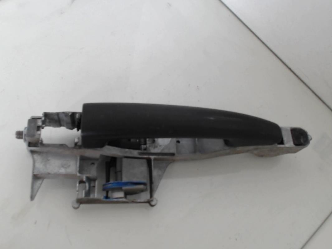Maniglia portiera anteriore sinistra CITROEN BERLINGO 2 PHASE 2 Diésel - 1
