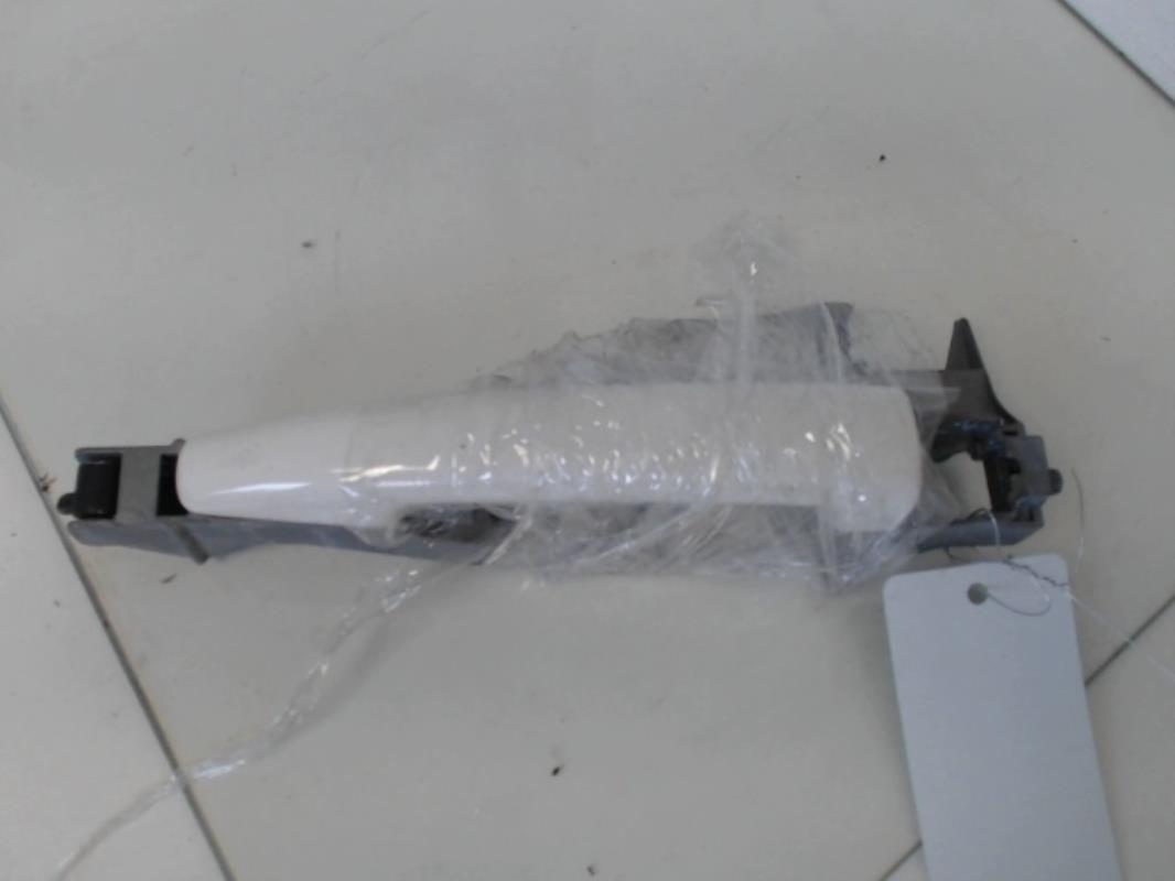 Maniglia portiera anteriore sinistra CITROEN C3 2 PHASE 1 Diésel - 1