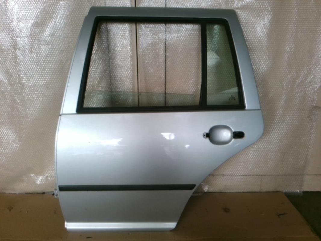 Portiera posteriore sinistra VOLKSWAGEN GOLF 4 BREAK Diésel - 1