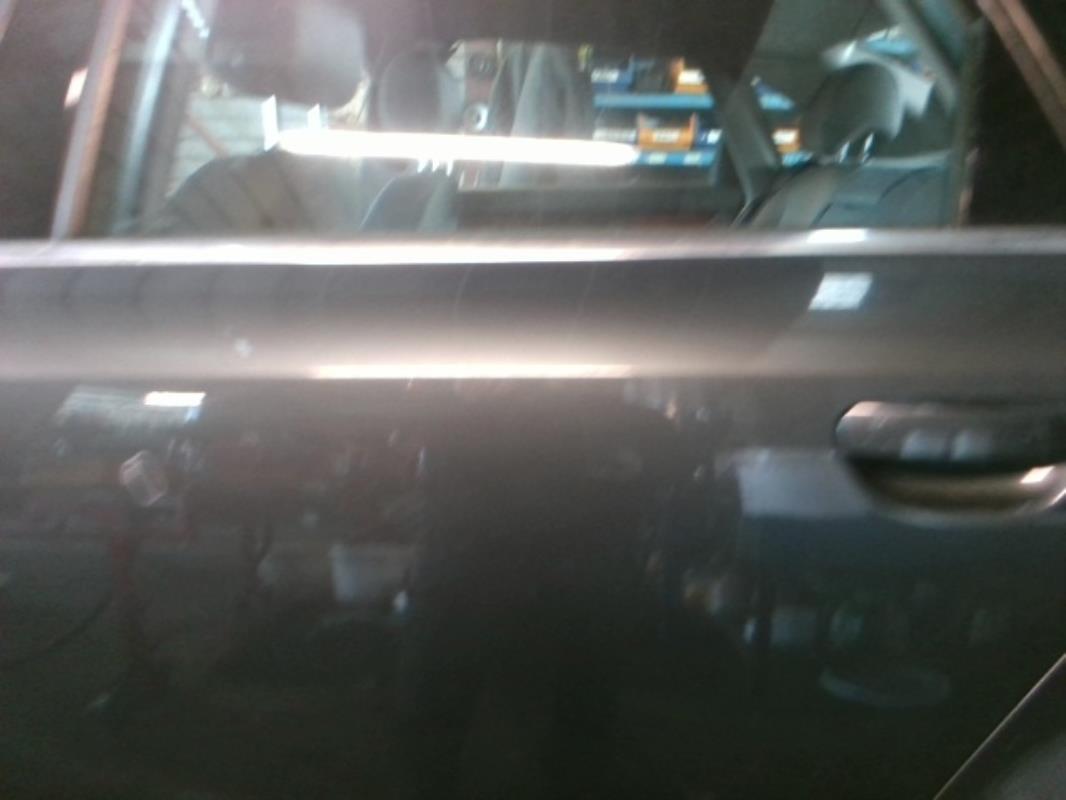 Portiera posteriore sinistra AUDI A4 2 PHASE 1 Diésel - 1