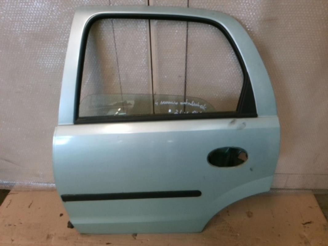 Portiera posteriore sinistra OPEL CORSA C PHASE 1 Diésel - 1