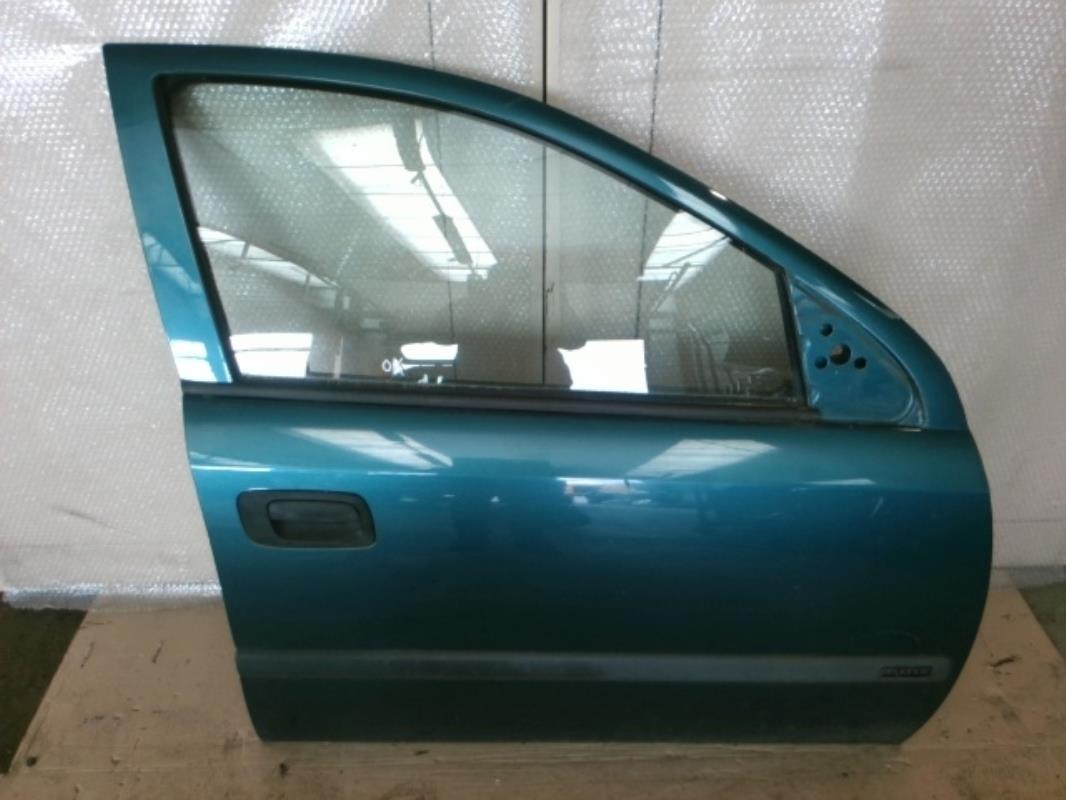 Portiera anteriore destra OPEL ASTRA G Diésel - 1