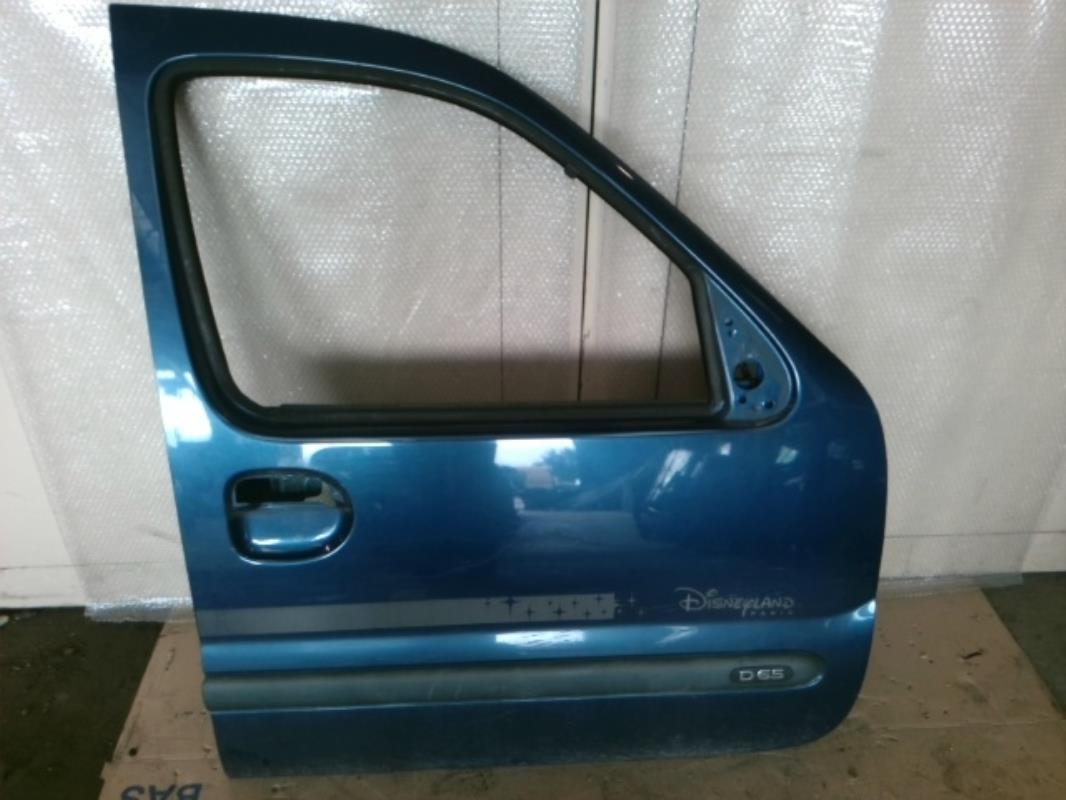 Portiera anteriore destra RENAULT KANGOO 1 PHASE 1 Diésel - 1