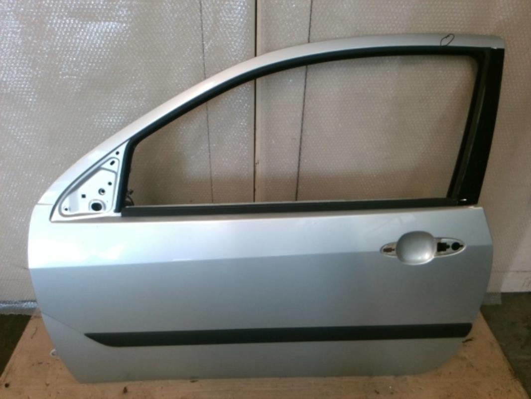 Porte avant gauche FORD FOCUS 1 Essence - 1