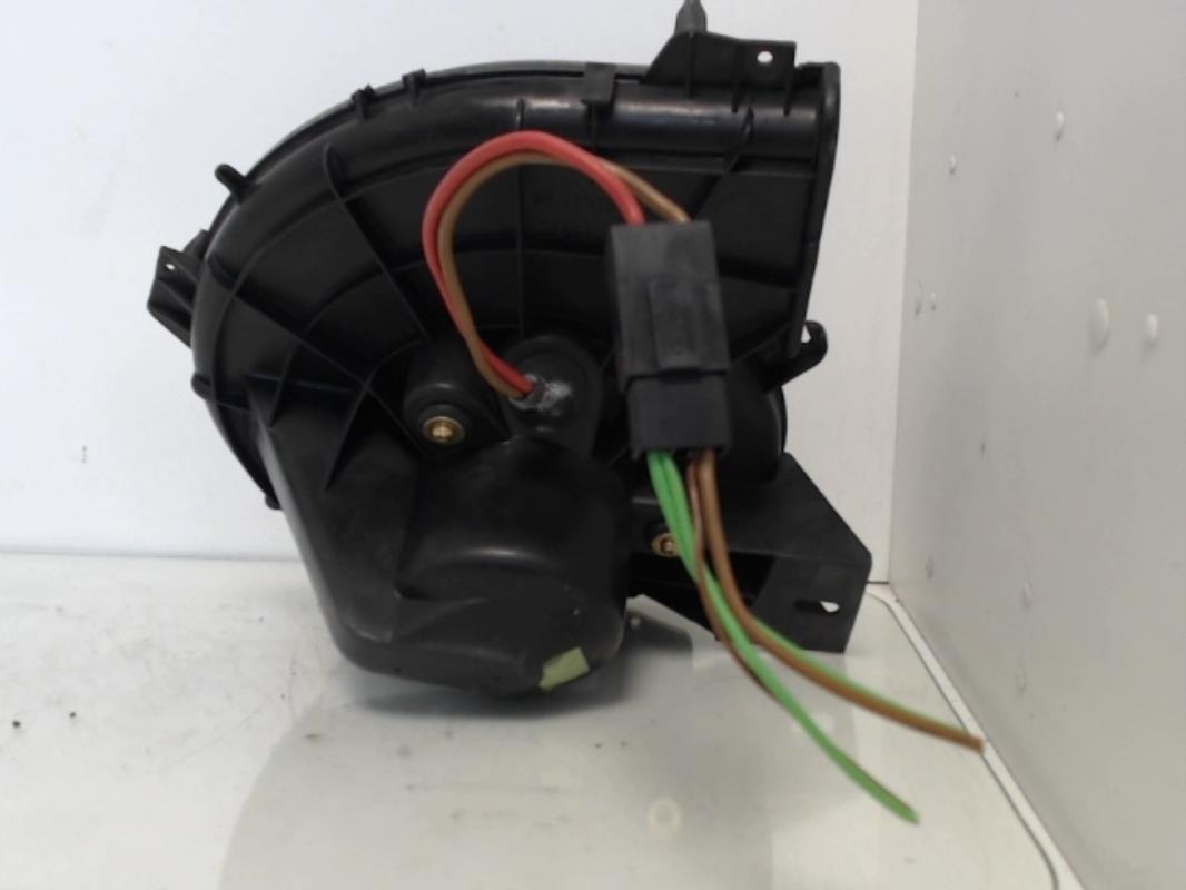 Pulseur d'air OPEL CORSA C PHASE 1 Diesel - 1