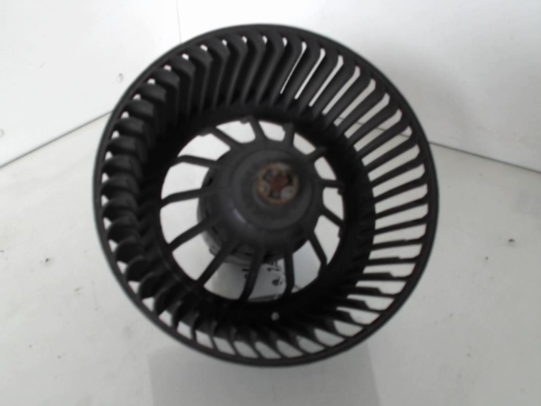 Ventola abitacolo RENAULT CLIO 2 PHASE 1 Diésel - 1