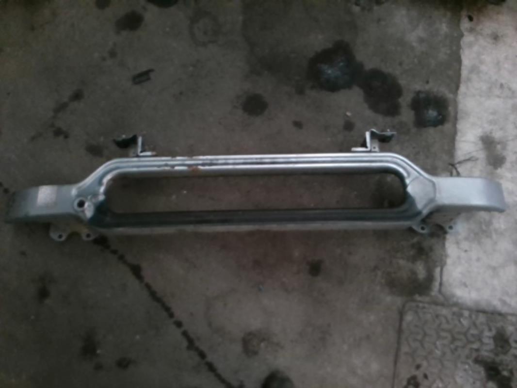 Traversa rinforzo paraurti anteriore PEUGEOT 407 PHASE 1 BREAK Diésel - 1