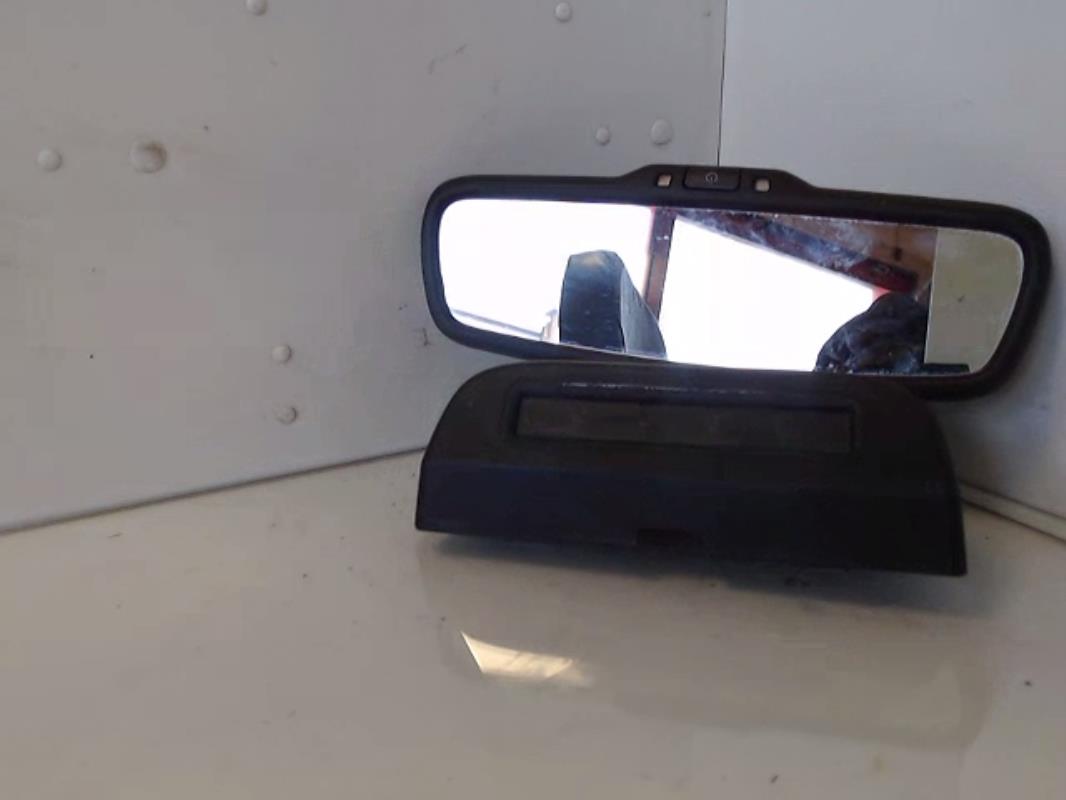 Retrovisor interior ALFA ROMEO MITO PHASE 1 Diésel - 1