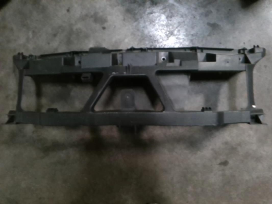 Support de pare chocs avant RENAULT SCENIC 2 PHASE 1 Diesel - 1