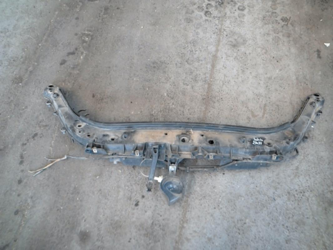 Traverse superieure RENAULT SCENIC 2 PHASE 1 Diesel - 1