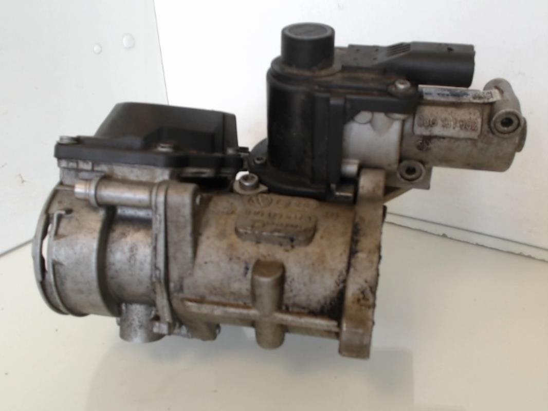 Vanne EGR VOLKSWAGEN GOLF 5 Diesel - 1