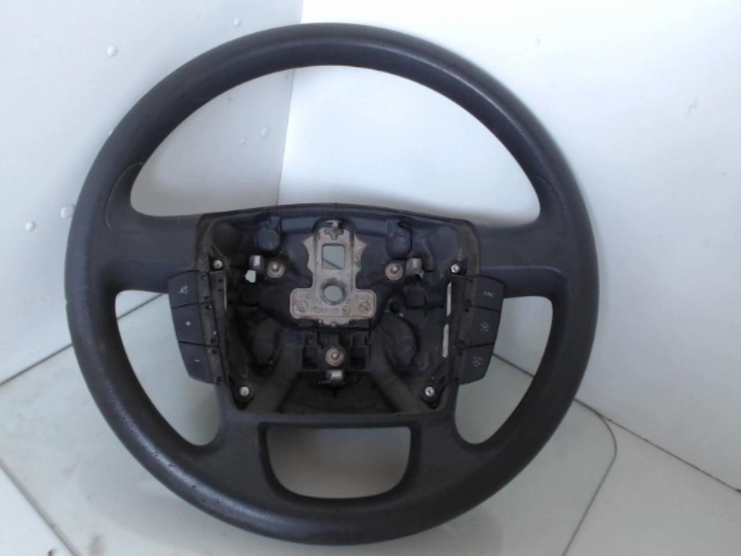 Volant PEUGEOT BOXER 3 PHASE 1 Diesel - 1