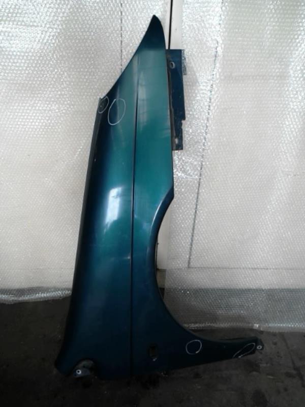 Parafango anteriore destro CITROEN C5 1 PHASE 1 Diésel - 1