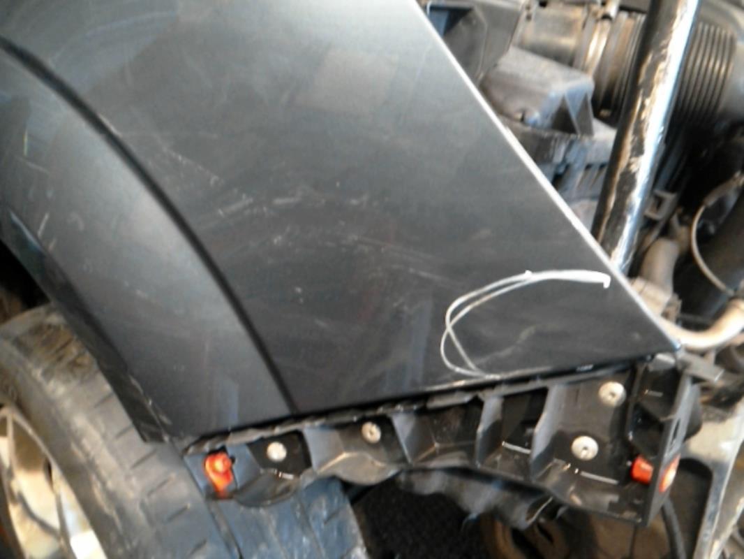 Parafango anteriore destro OPEL ZAFIRA B PHASE 1 Diésel - 1