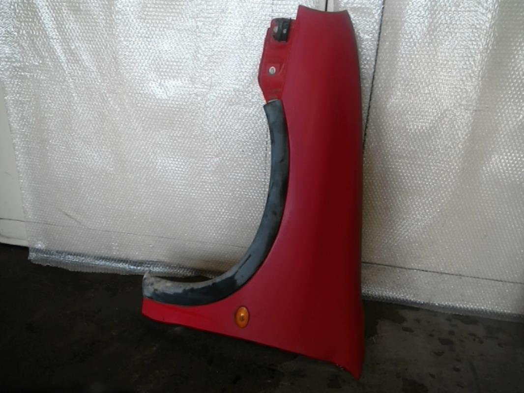 Parafango anteriore sinistro OPEL CORSA B PHASE 1 Gasolina - 1