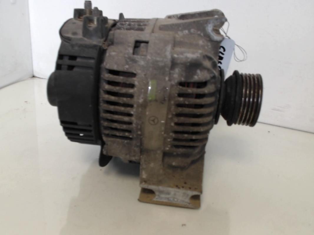 Alternatore MERCEDES CLASSE A 168 PHASE 1 Gasolina - 1