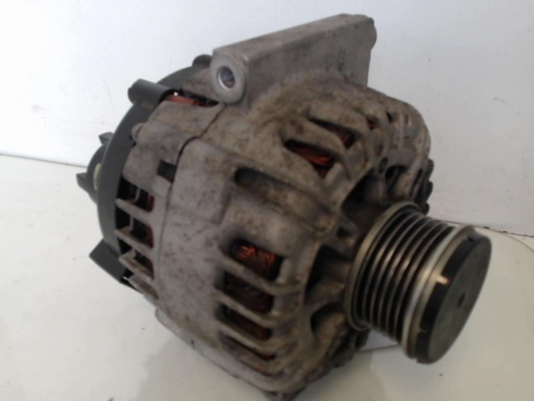 Alternatore OPEL CORSA D PHASE 2 Diésel - 1