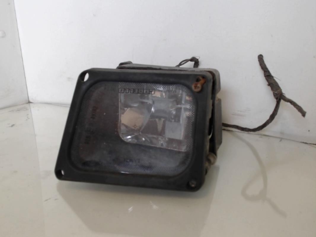 Fendinebbia destro (luci) LANCIA DELTA 2 Gasolina - 1
