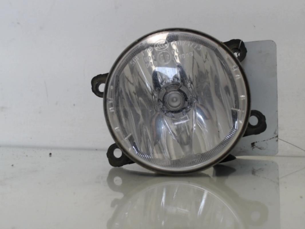 Fendinebbia sinistro (luce) RENAULT SCENIC 3 PHASE 2 Diésel - 1