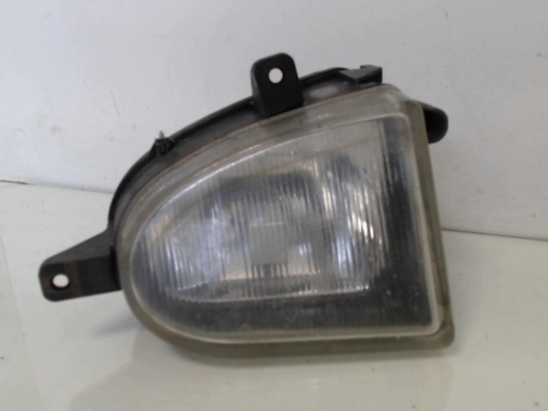 Fendinebbia sinistro (luce) VOLKSWAGEN SHARAN 1 PHASE 1 Diésel - 1
