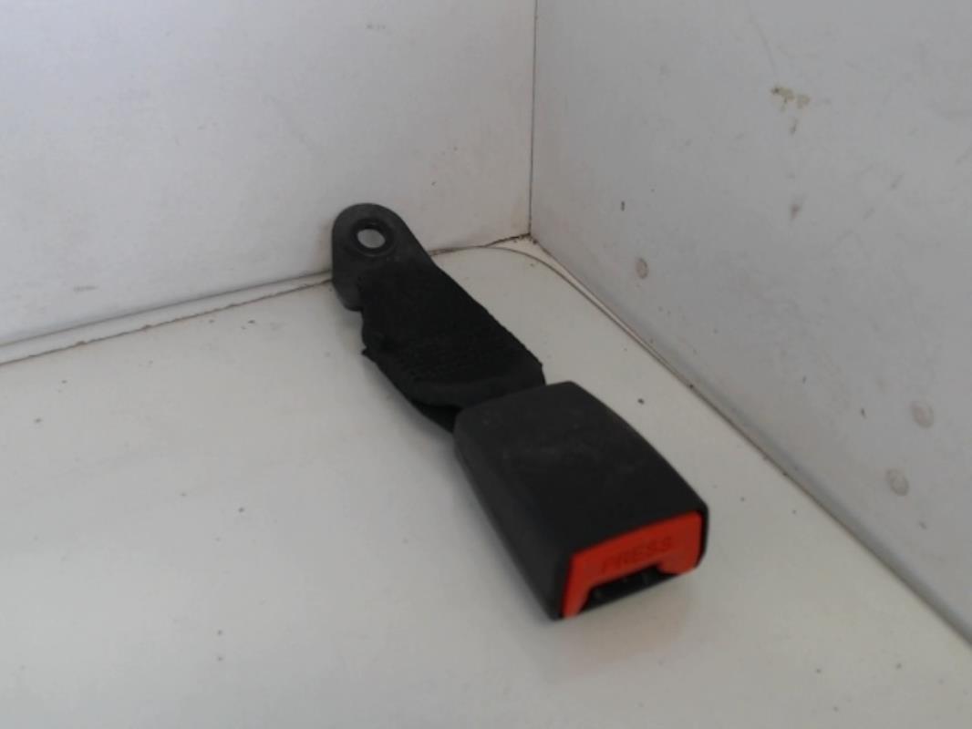 Aggancio cintura sicurezza posteriore destro NISSAN PIXO Gasolina - 1