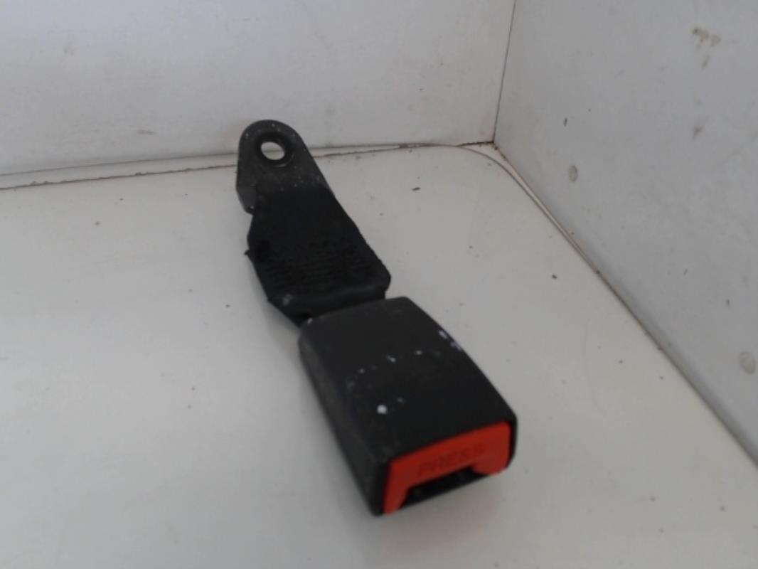 Aggancio cintura sicurezza posteriore sinistro NISSAN PIXO Gasolina - 1
