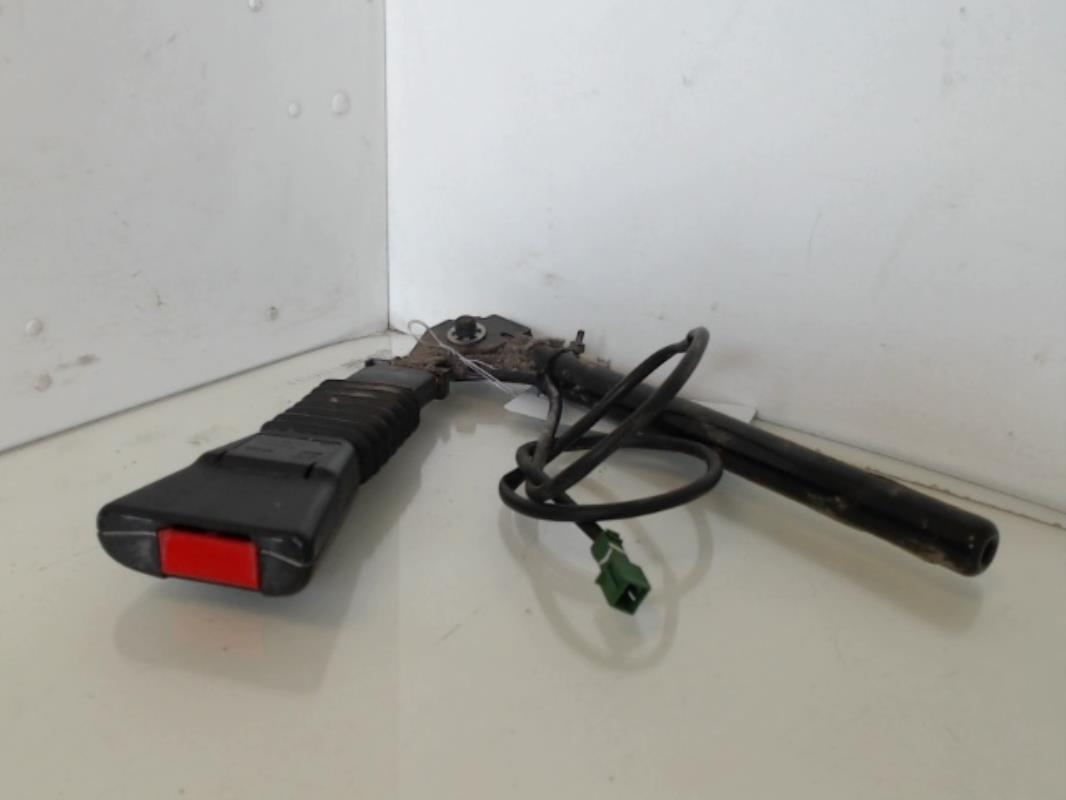 Aggancio cintura sicurezza anteriore sinistro OPEL ASTRA G Diésel - 1